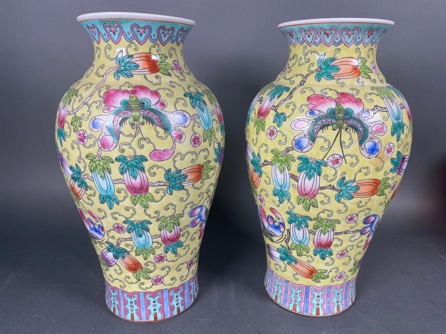 Image for Vintage and Antique Furniture, Fenton Glass, Home Decor, Framed Artwork, and More!