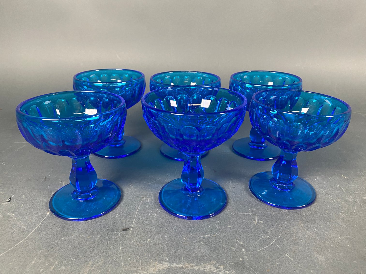 Image for Vintage and Antique Furniture, Fenton Glass, Home Decor, Framed Artwork, and More!