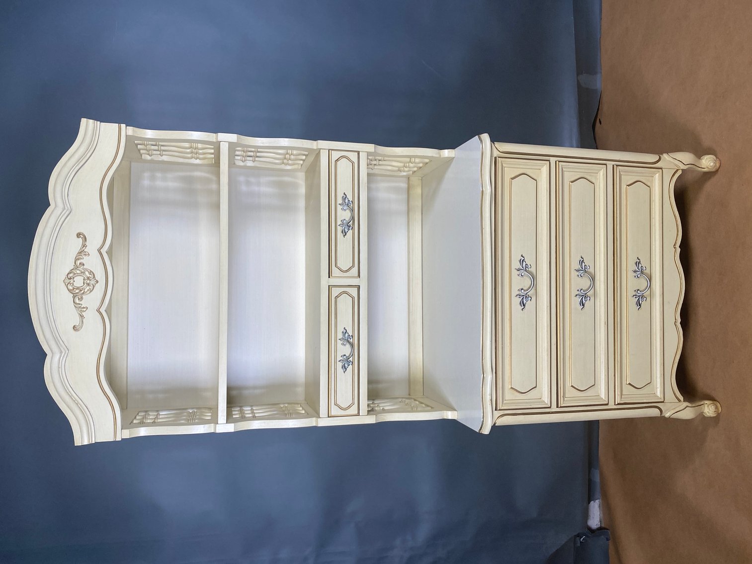 Image for Vintage and Antique Furniture, Fenton Glass, Home Decor, Framed Artwork, and More!