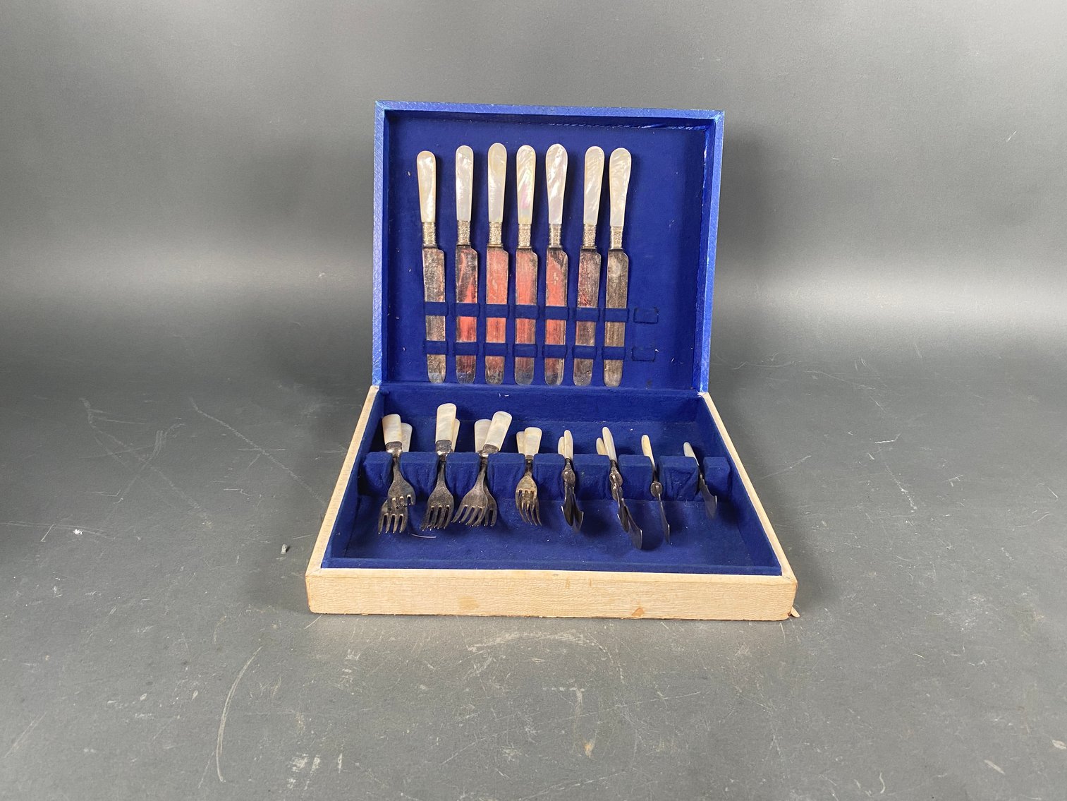 Image for Vintage and Antique Furniture, Fenton Glass, Home Decor, Framed Artwork, and More!