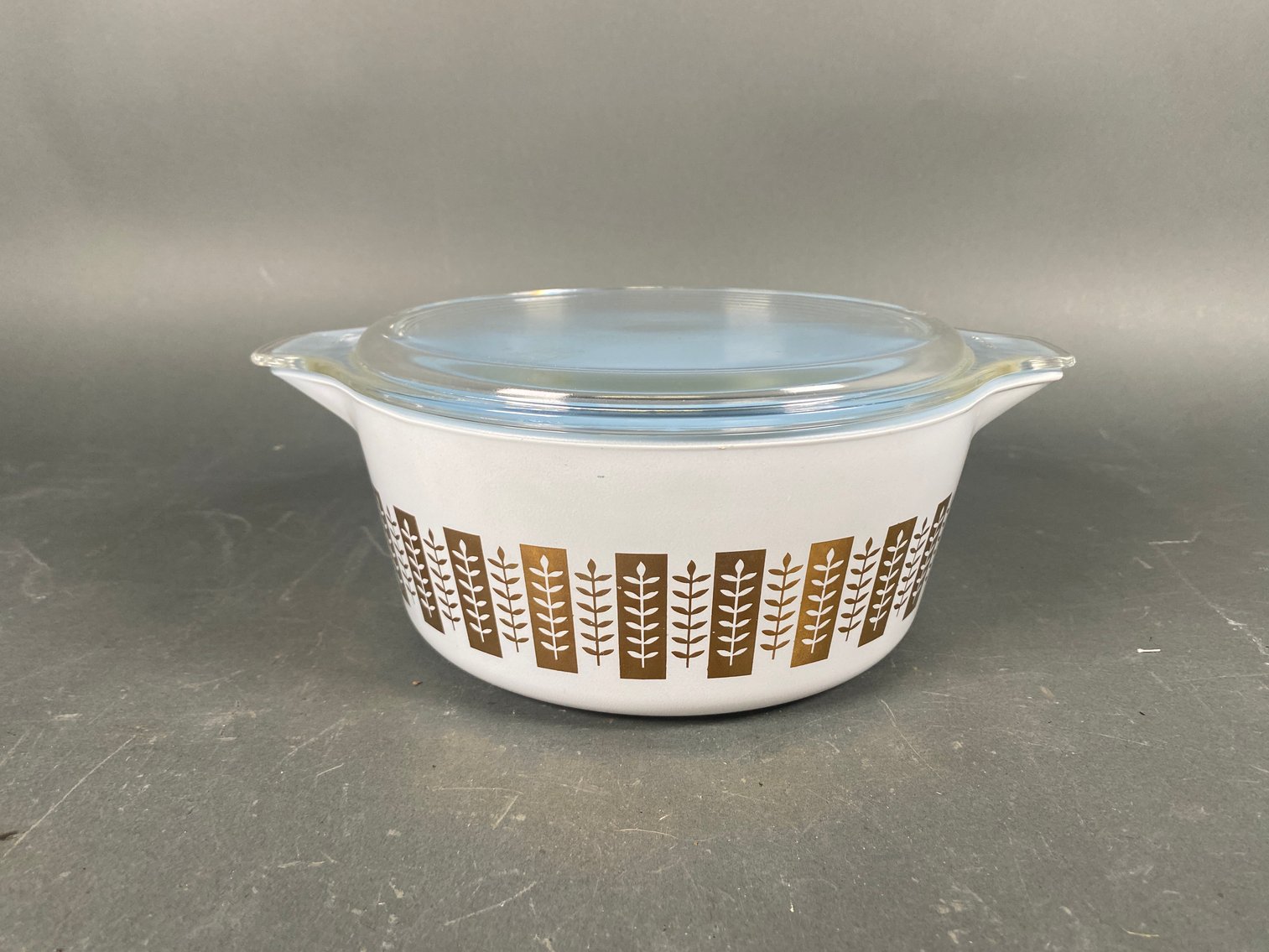 Image for Vintage and Antique Furniture, Fenton Glass, Home Decor, Framed Artwork, and More!