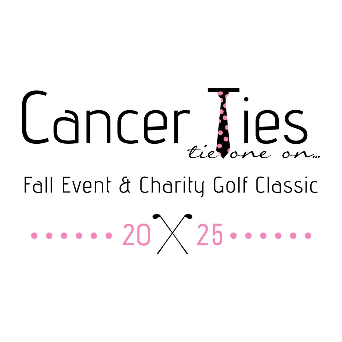 Image for Cancer Ties 2025 Fall Fundraiser