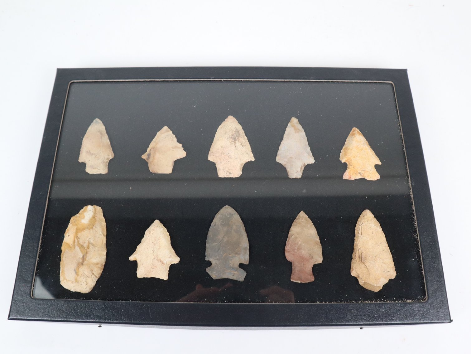 Image for Fall 2025 Sportsman Auction Day 1 with Artifacts, Collectibles, Military Memorabilia,  and More!