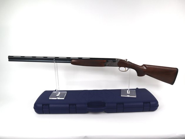 Image for Fall 2025 Sportsman Auction Day 2 with Firearms, Ammunition and Accessories