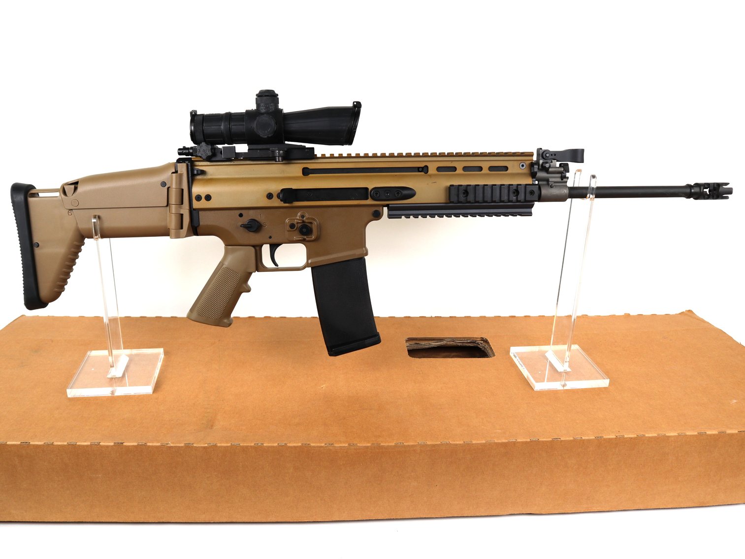 Image for Fall 2025 Sportsman Auction Day 2 with Firearms, Ammunition and Accessories