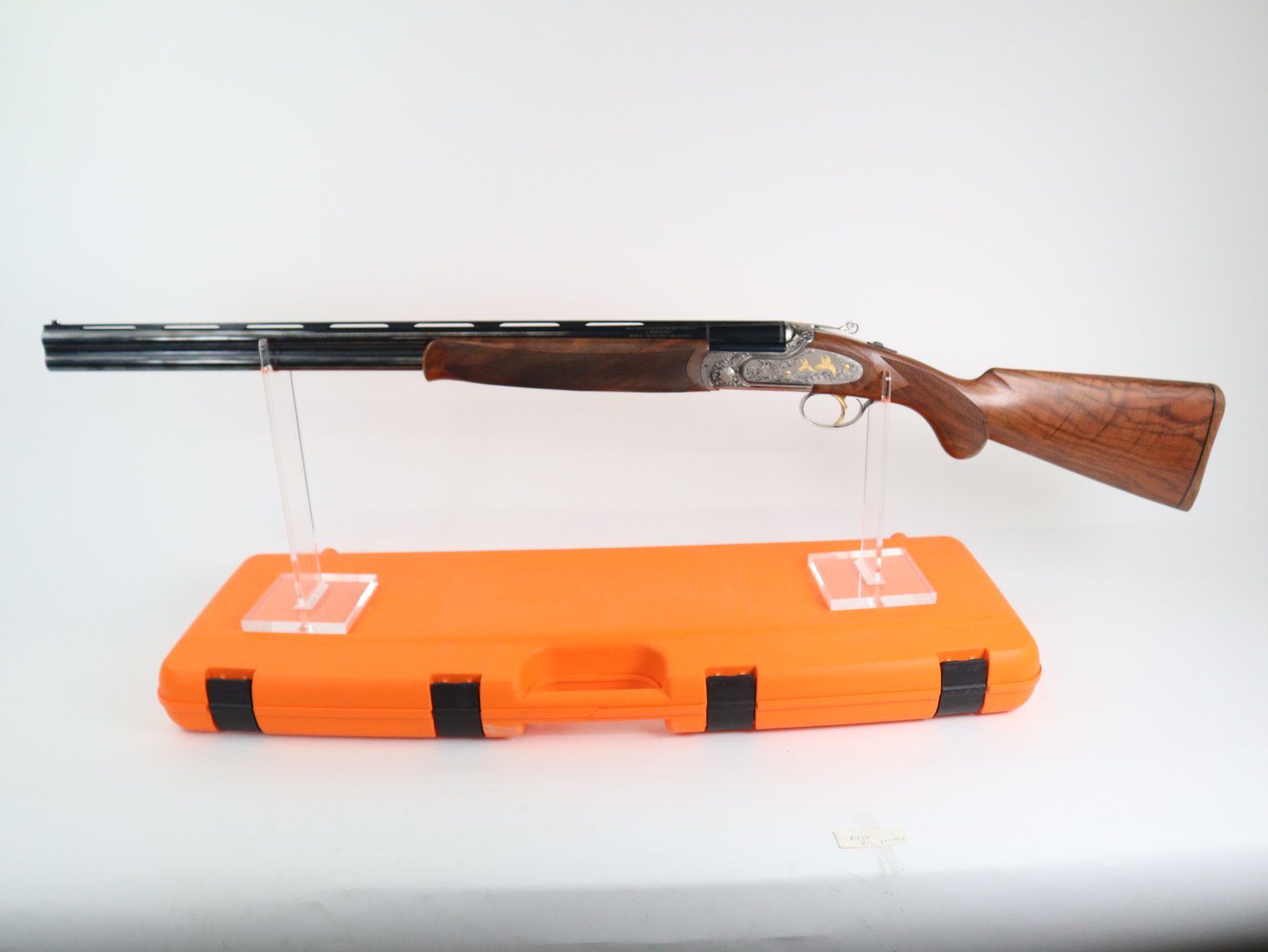 Image for Fall 2025 Sportsman Auction Day 2 with Firearms, Ammunition and Accessories