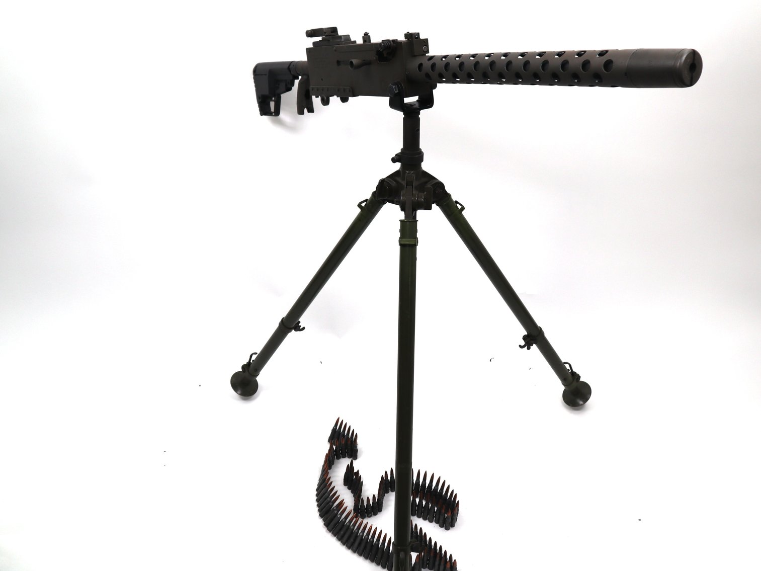 Image for Fall 2025 Sportsman Auction Day 2 with Firearms, Ammunition and Accessories