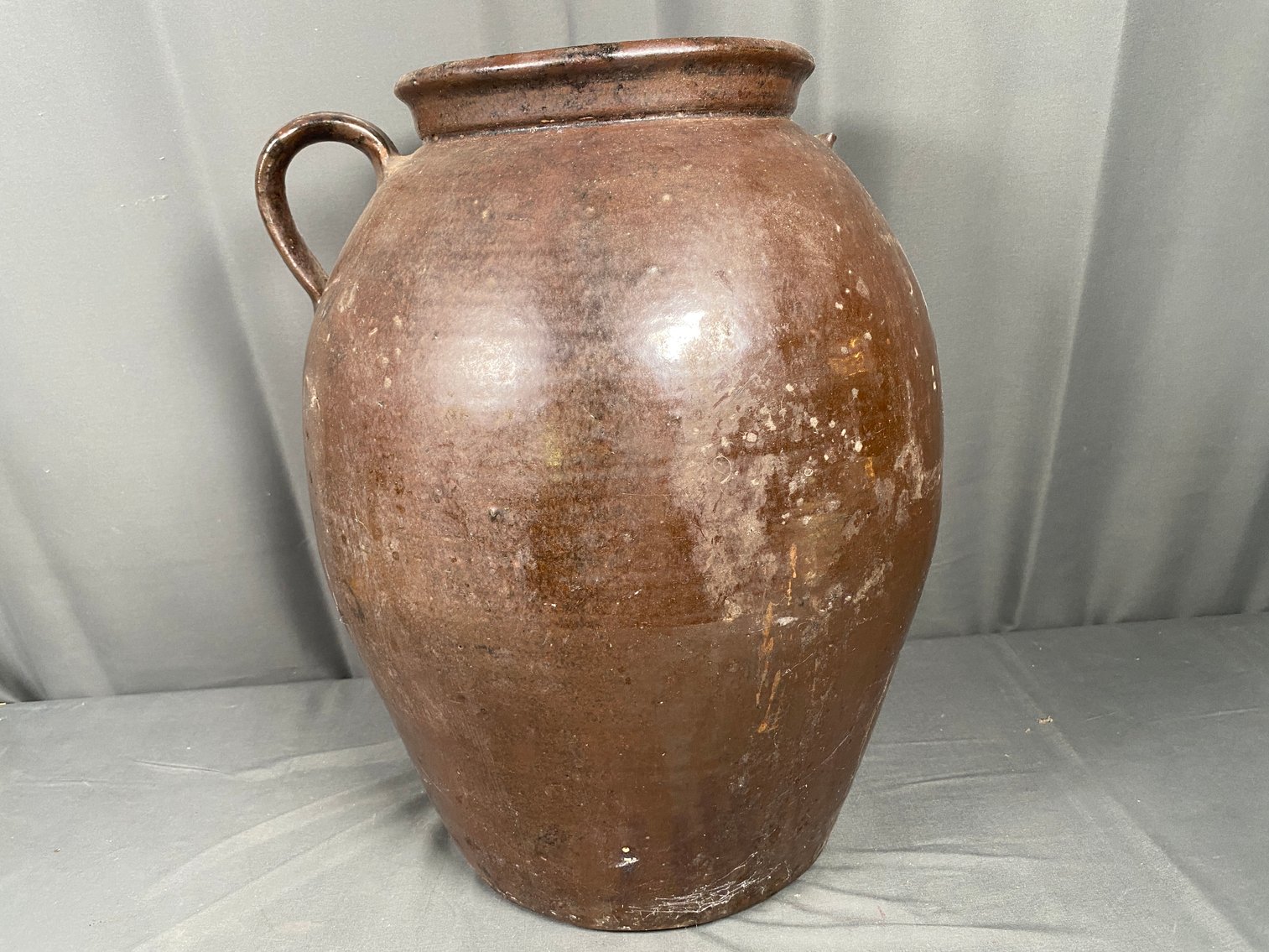 Image for Estate of Stacy and Wynette Suber Day 1 Featuring Equipment, Pottery, Boats, Sporting Goods and More