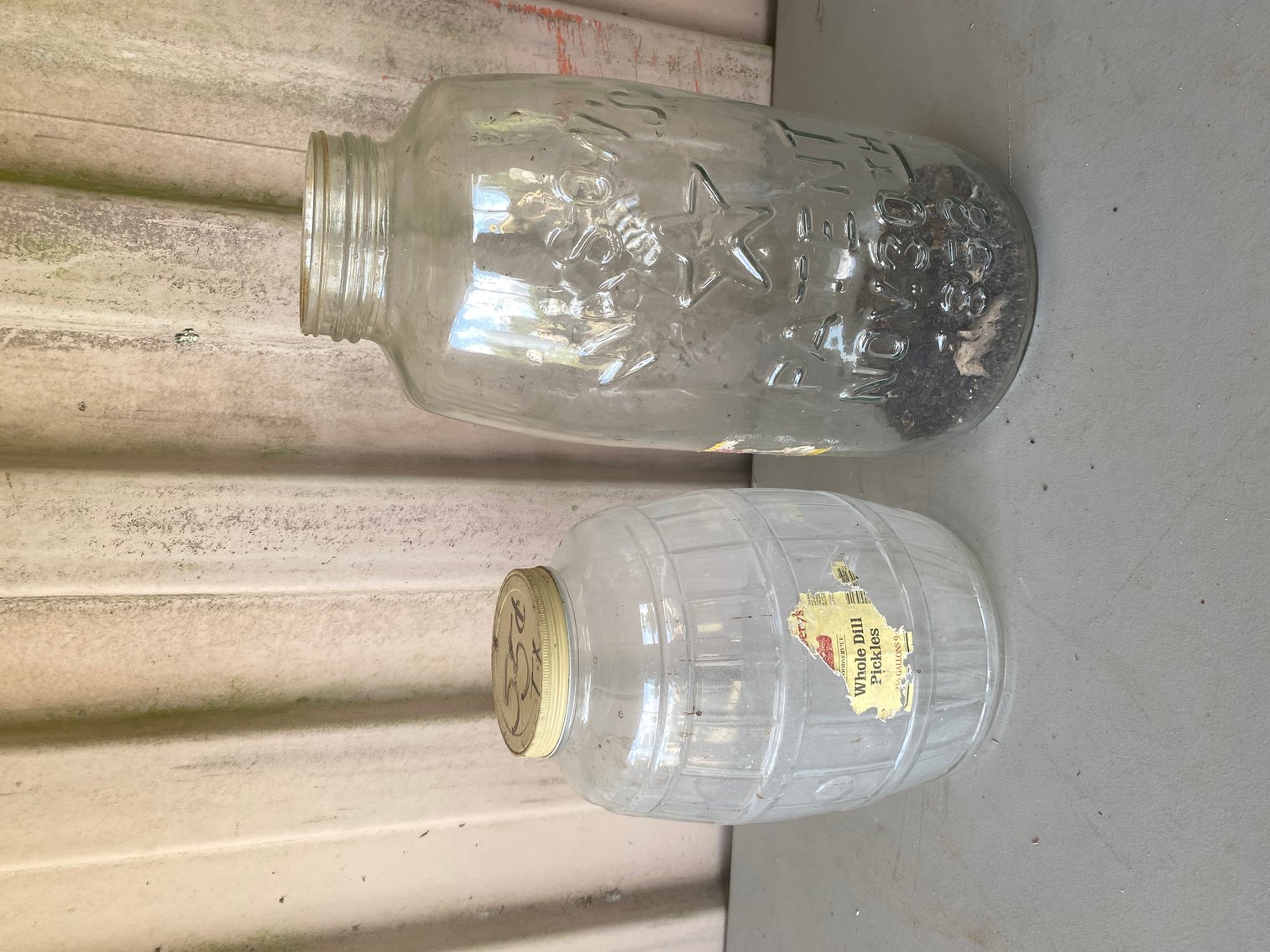 Image for Estate of Stacy and Wynette Suber Day 1 Featuring Equipment, Pottery, Boats, Sporting Goods and More