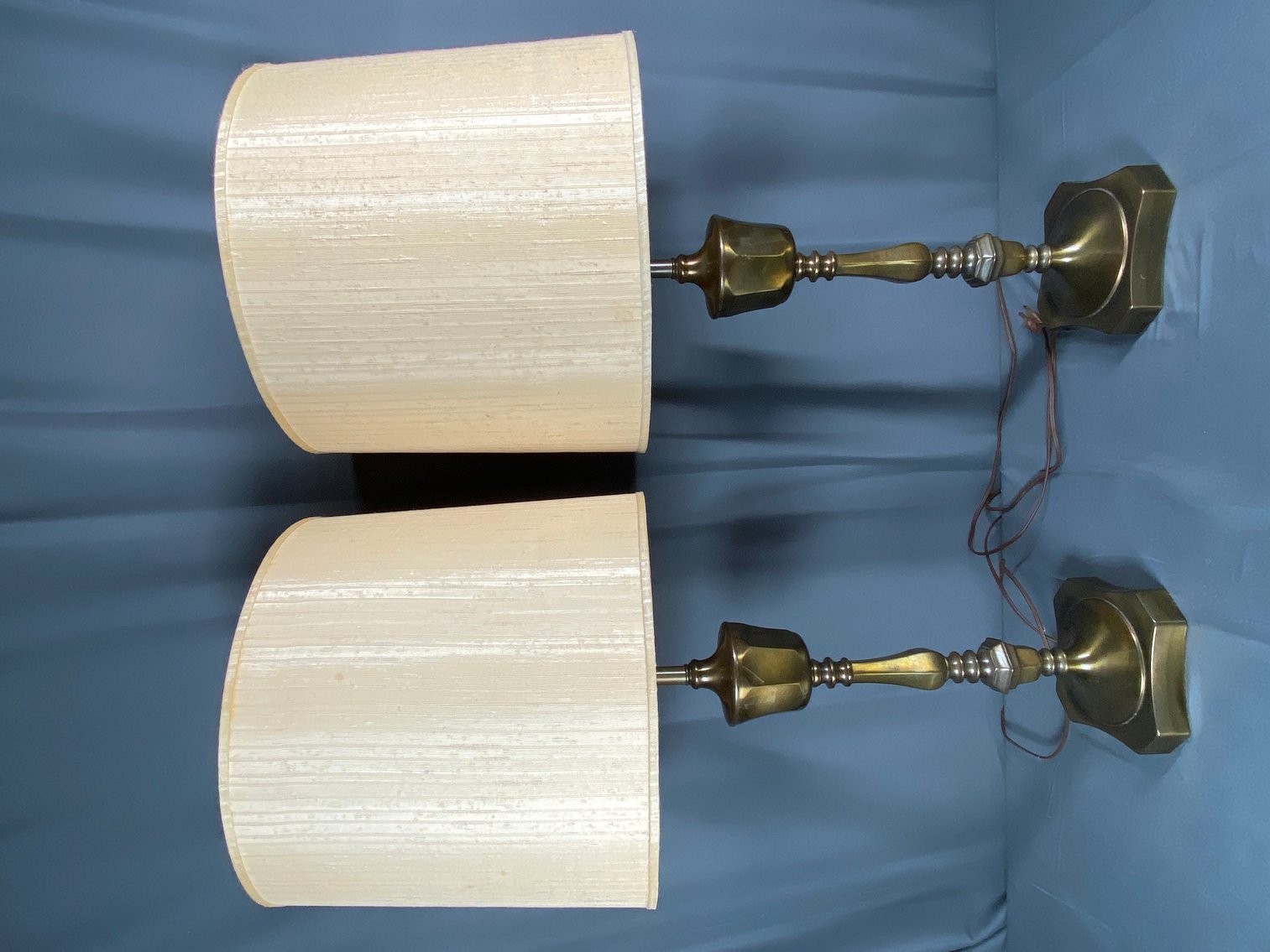 Image for Estate of Stacy and Wynette Suber Day 2 Featuring Antique Glassware, Furniture, Decor and More!