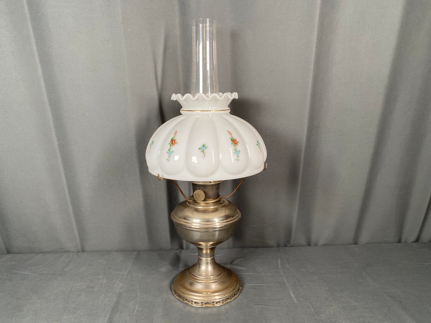 Image for Estate of Stacy and Wynette Suber Day 2 Featuring Antique Glassware, Furniture, Decor and More!