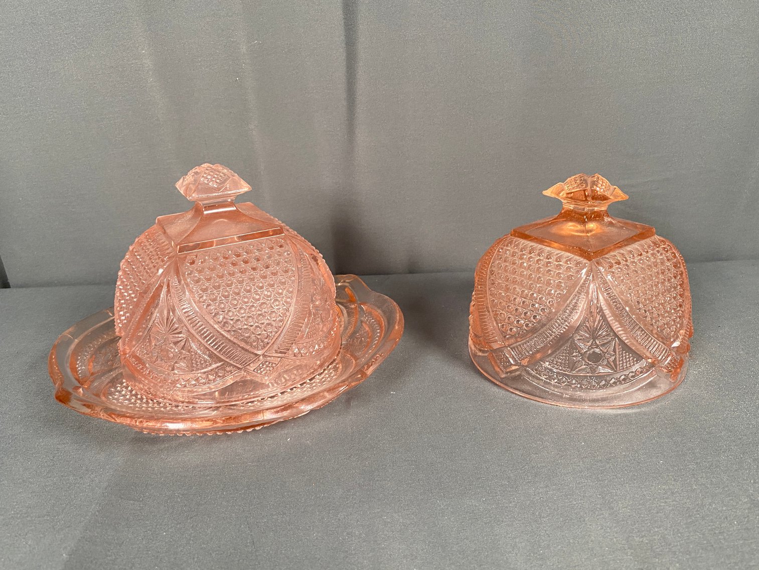 Image for Estate of Stacy and Wynette Suber Day 2 Featuring Antique Glassware, Furniture, Decor and More!