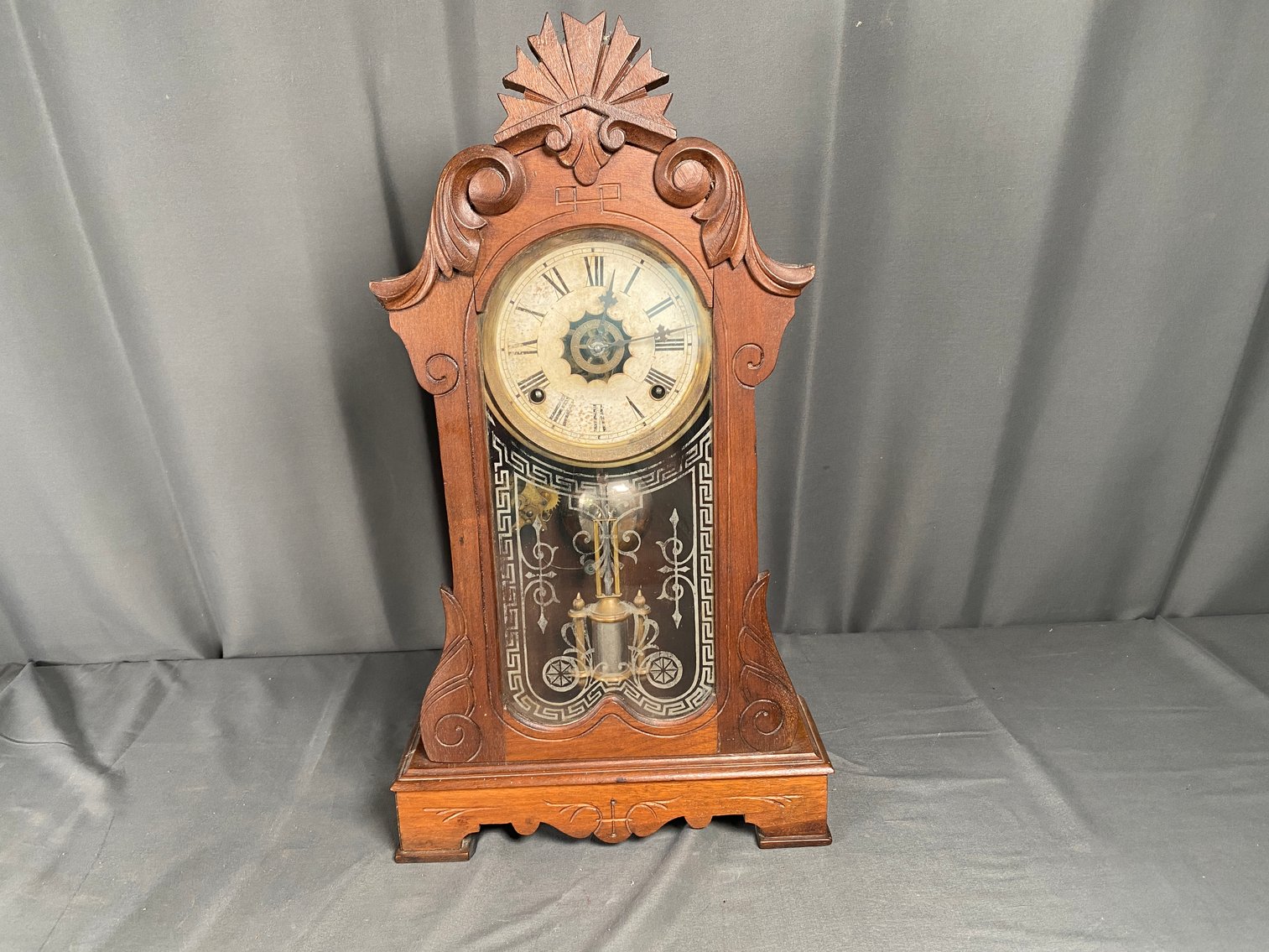 Image for Estate of Stacy and Wynette Suber Day 2 Featuring Antique Glassware, Furniture, Decor and More!