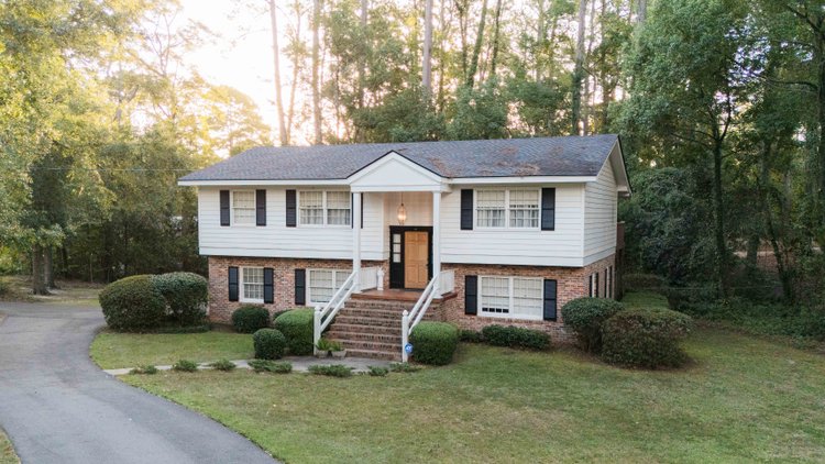 Image for 2,608 ± Sq Ft Thomasville Home with Modern Comfort & Classic Style