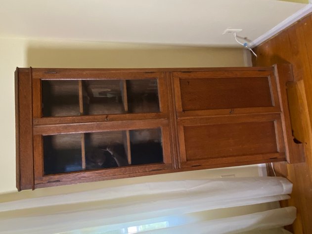 Image for The Estate of Marcia Jean Kirby Featuring Furniture, Glassware, Artwork and More!