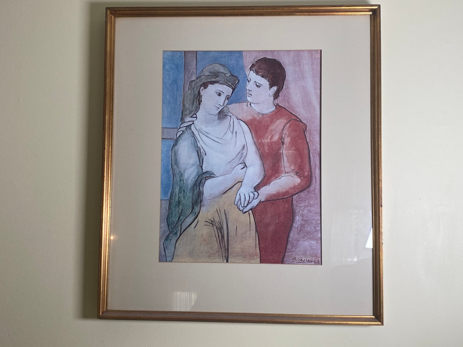 Image for The Estate of Marcia Jean Kirby Featuring Furniture, Glassware, Artwork and More!