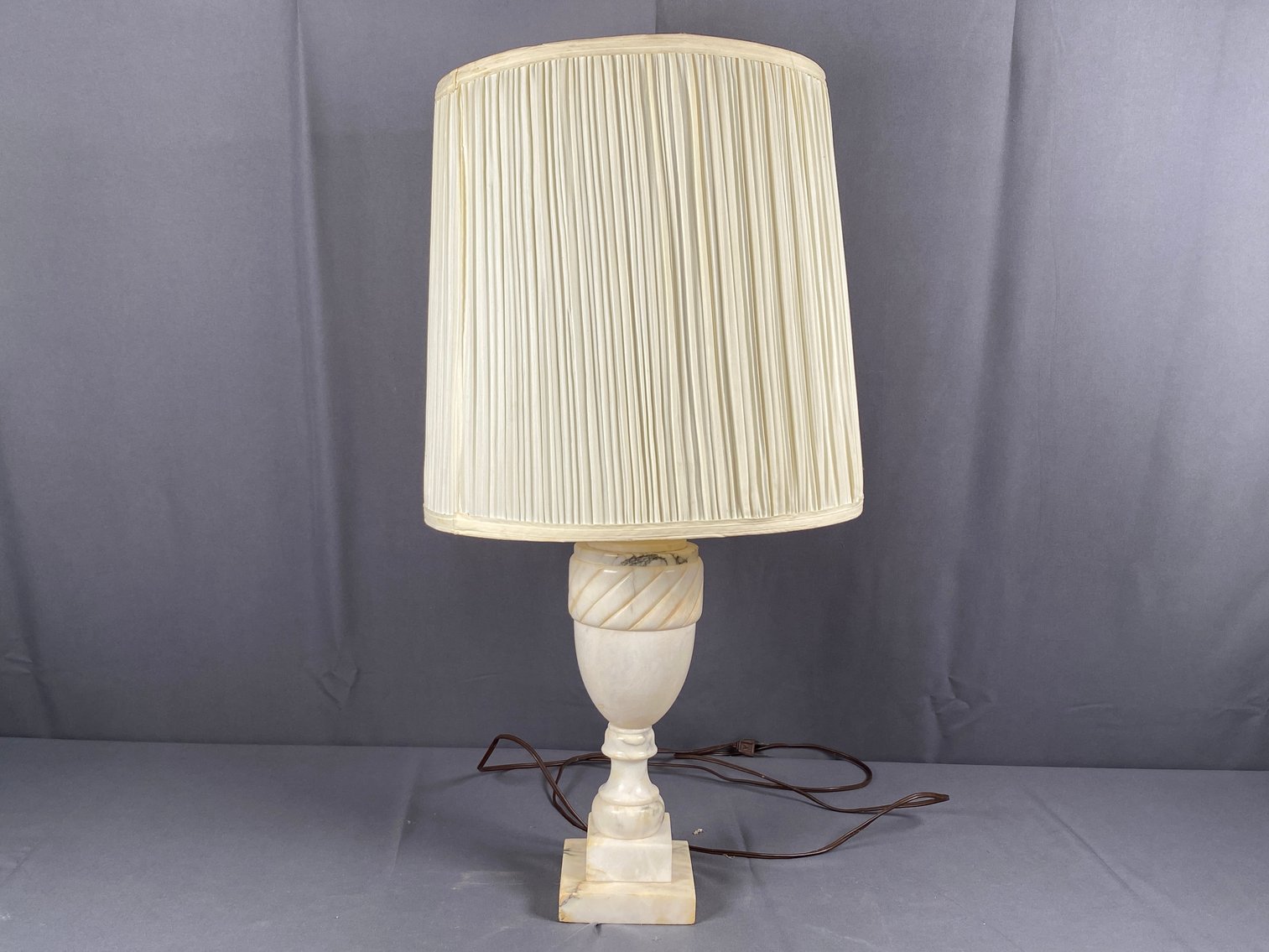 Image for The Estate of Marcia Jean Kirby Featuring Furniture, Glassware, Artwork and More!