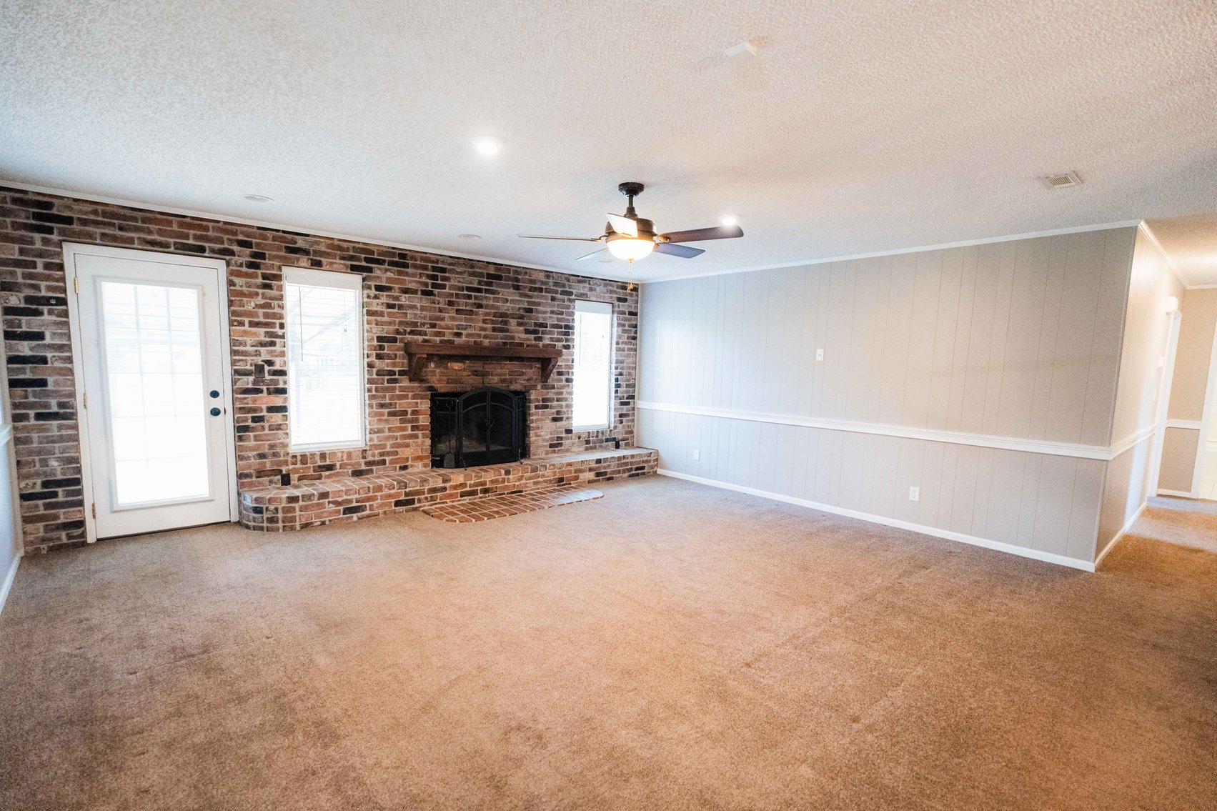 Image for 6.74+/- Acres and Home on Miller Bridge Road, Northern Lowndes County