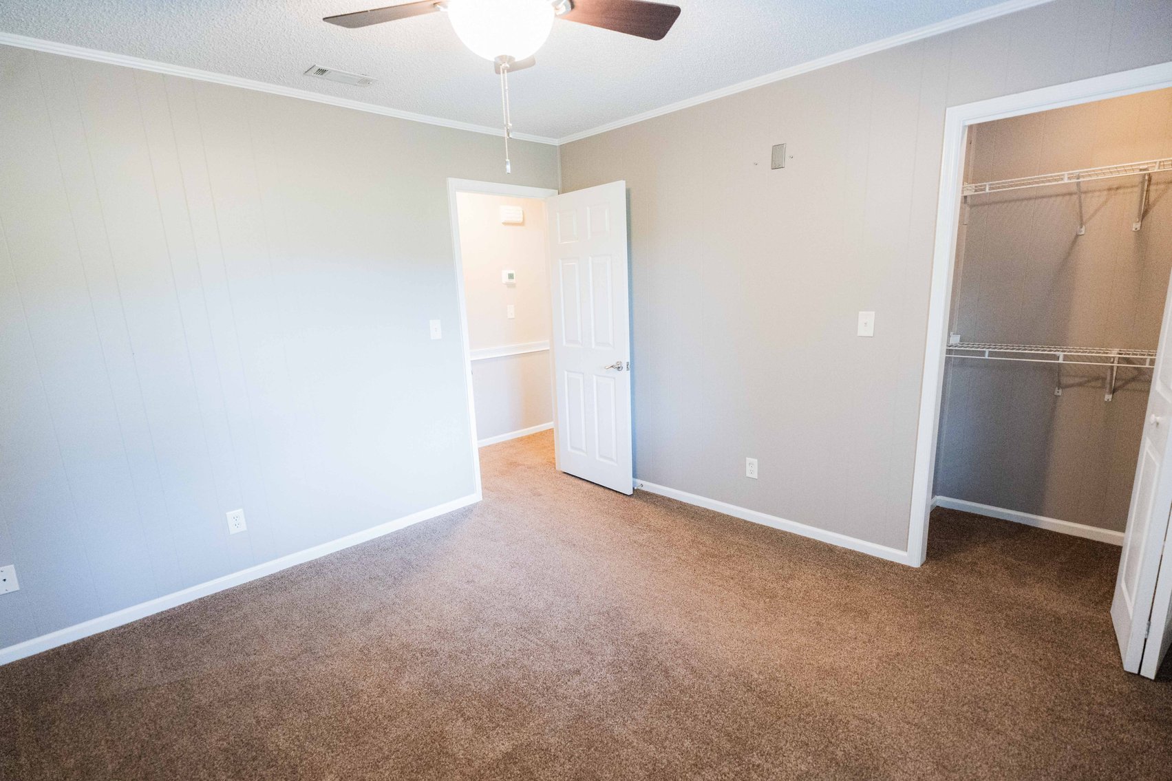 Image for 6.74+/- Acres and Home on Miller Bridge Road, Northern Lowndes County