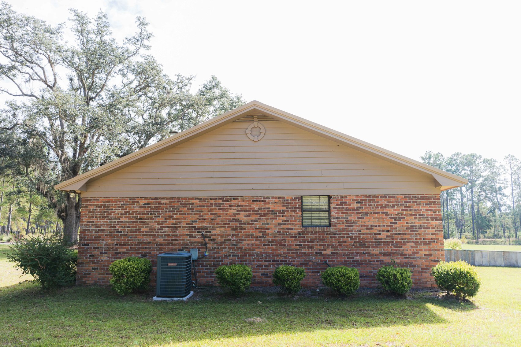 Image for 6.74+/- Acres and Home on Miller Bridge Road, Northern Lowndes County