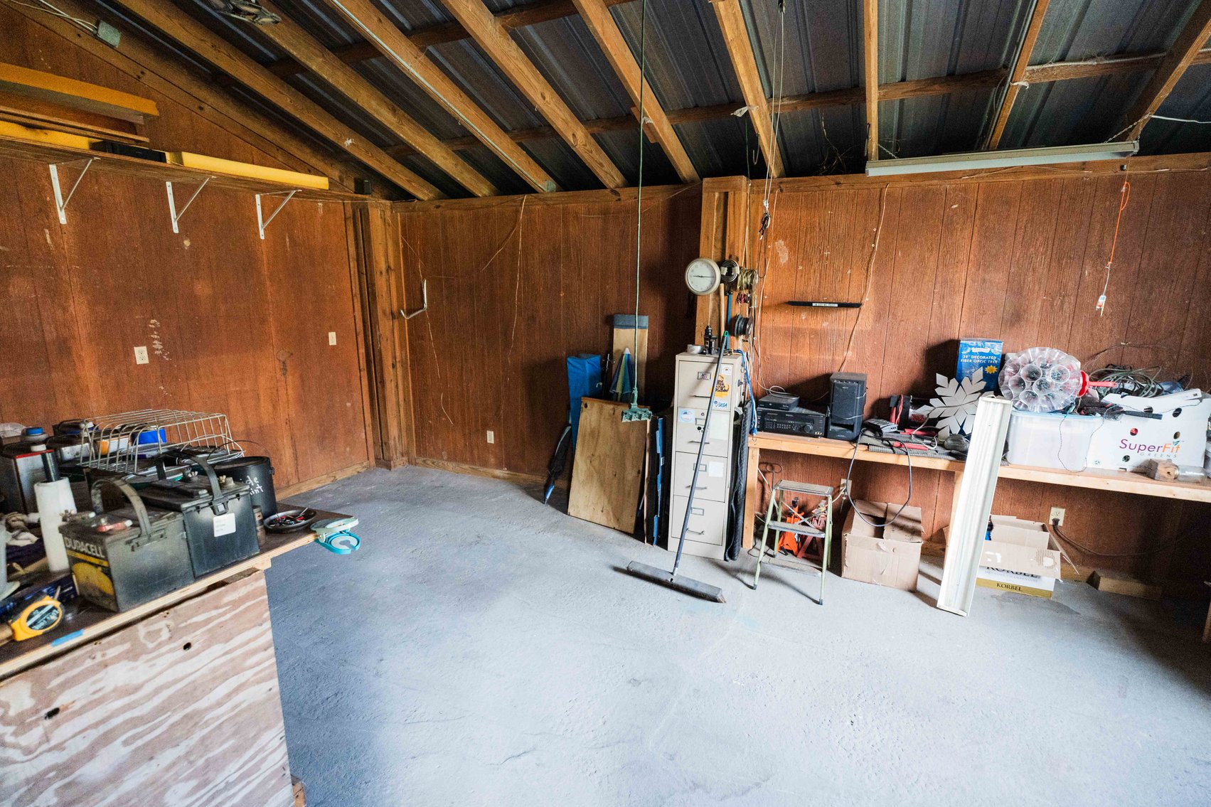 Image for 6.74+/- Acres and Home on Miller Bridge Road, Northern Lowndes County