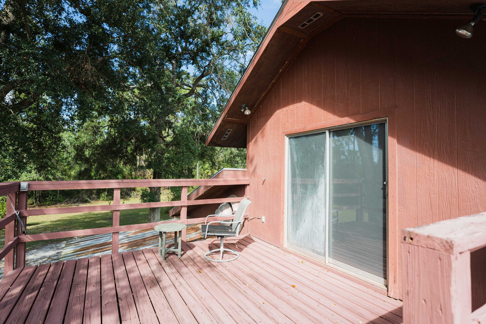 Image for 6.74+/- Acres and Home on Miller Bridge Road, Northern Lowndes County