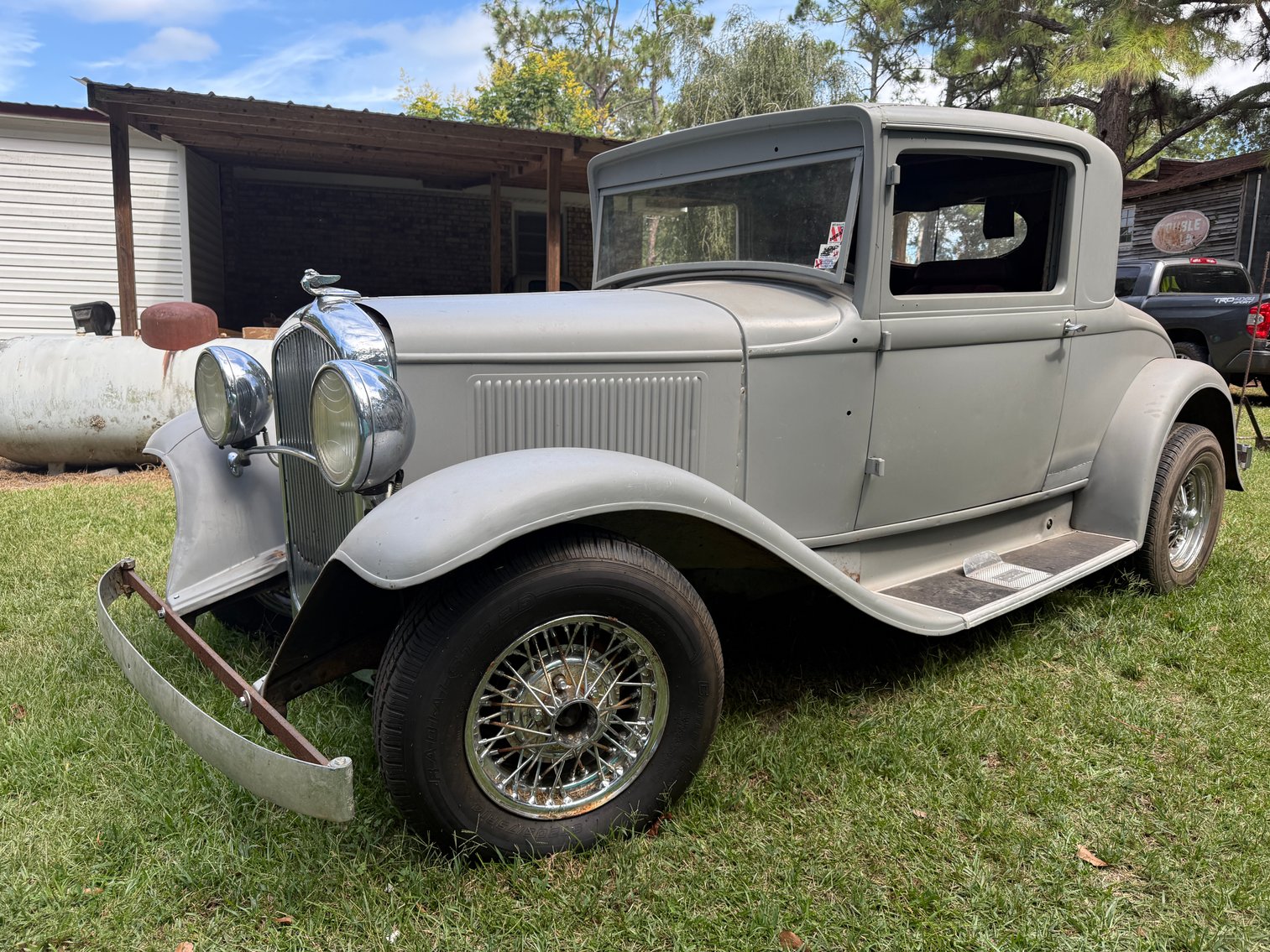 Image for Hot Rod Heaven Featuring Cars, Parts, Tools & Collectibles