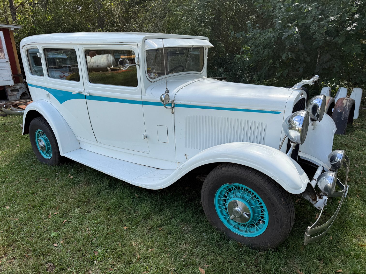 Image for Hot Rod Heaven Featuring Cars, Parts, Tools & Collectibles