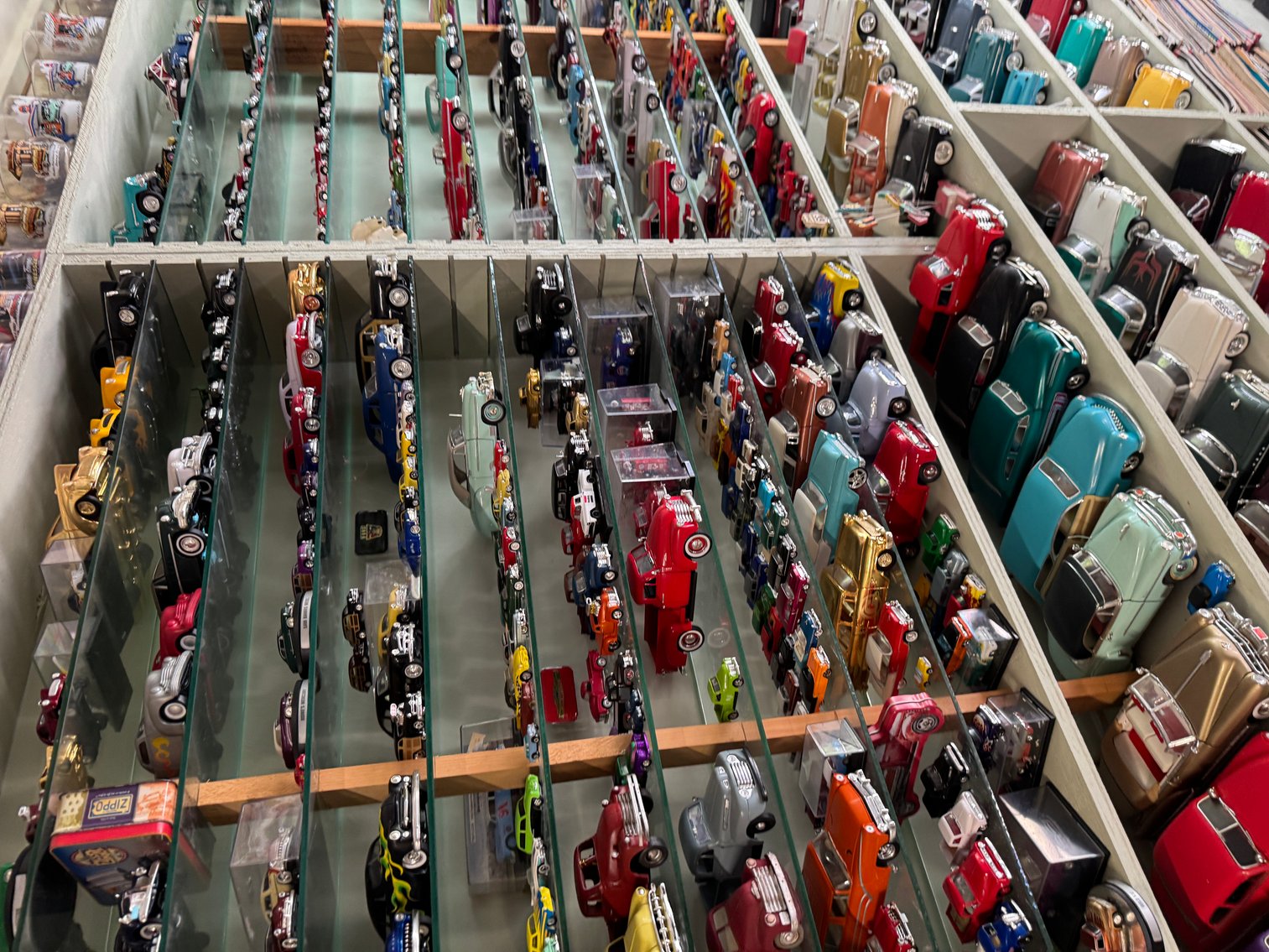 Image for Hot Rod Heaven Featuring Cars, Parts, Tools & Collectibles