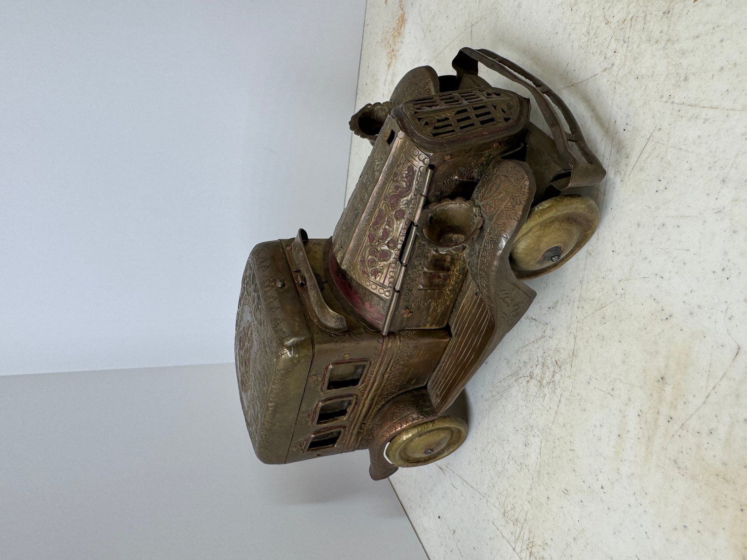 Image for Hot Rod Heaven Featuring Cars, Parts, Tools & Collectibles