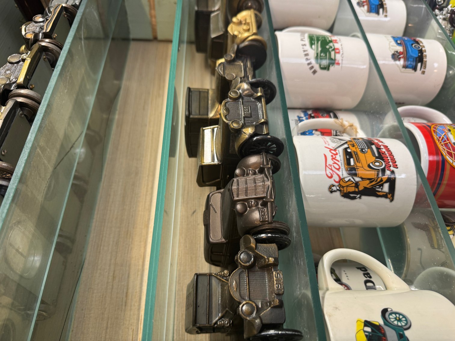 Image for Hot Rod Heaven Featuring Cars, Parts, Tools & Collectibles