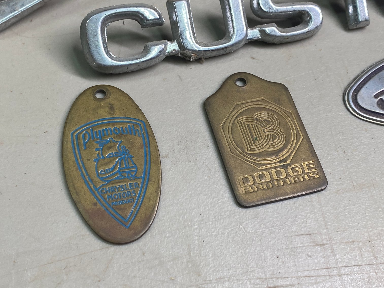 Image for Hot Rod Heaven Featuring Cars, Parts, Tools & Collectibles