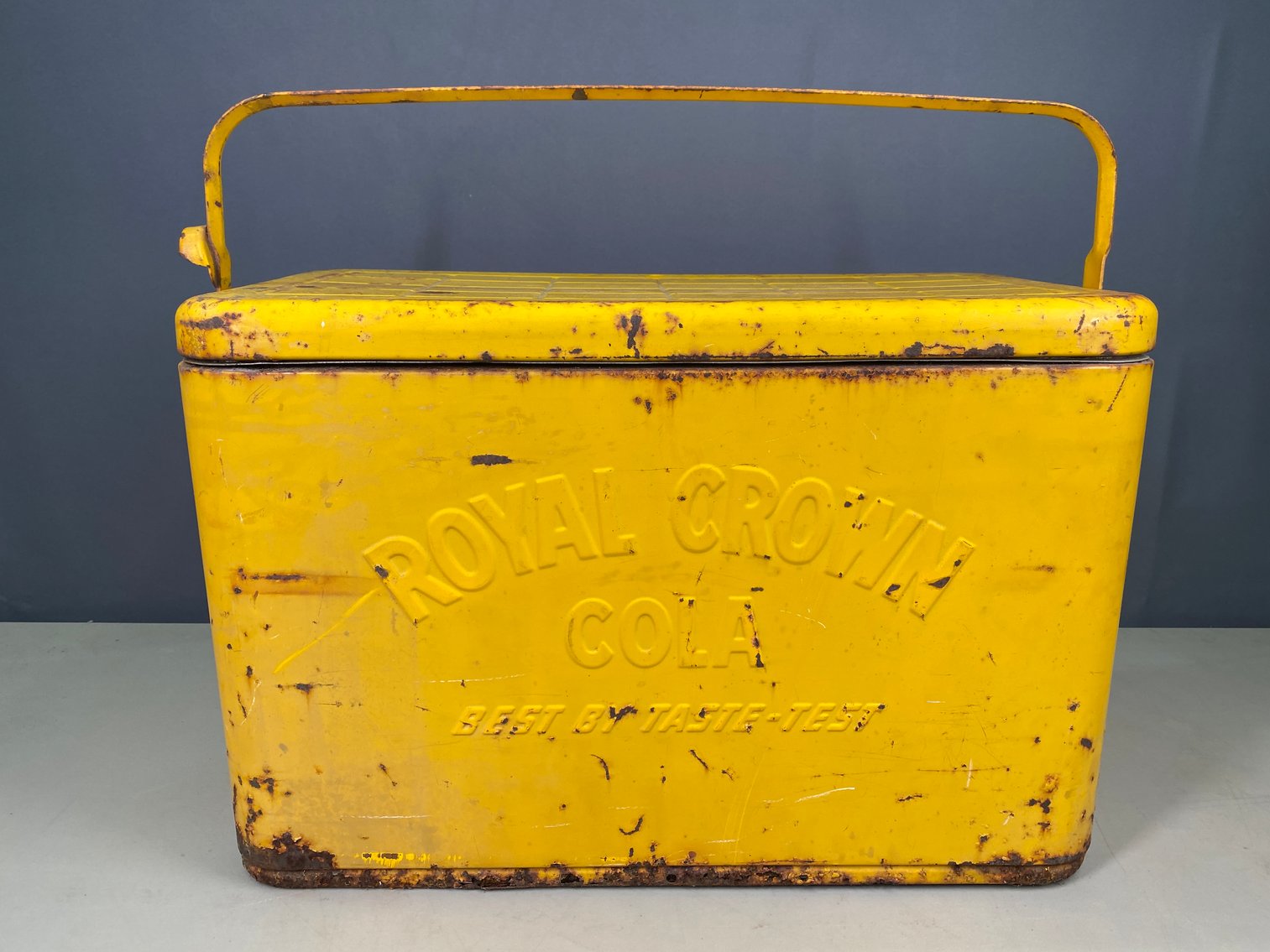 Image for Hot Rod Heaven Featuring Cars, Parts, Tools & Collectibles