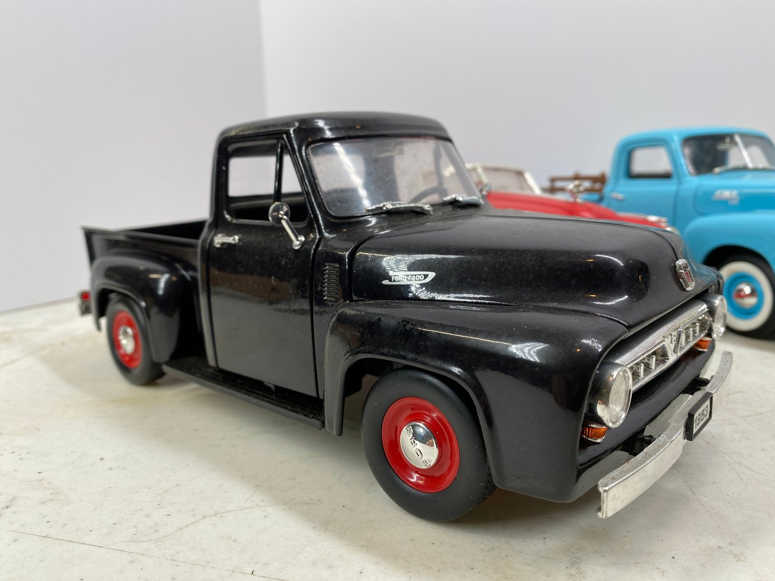 Image for Hot Rod Heaven Featuring Cars, Parts, Tools & Collectibles