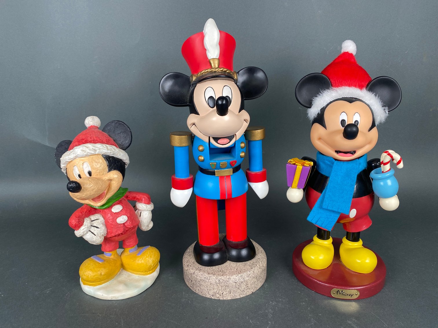 Image for Mickey Mouse, Christmas Decor, Vintage Finds, Collectibles, and More!
