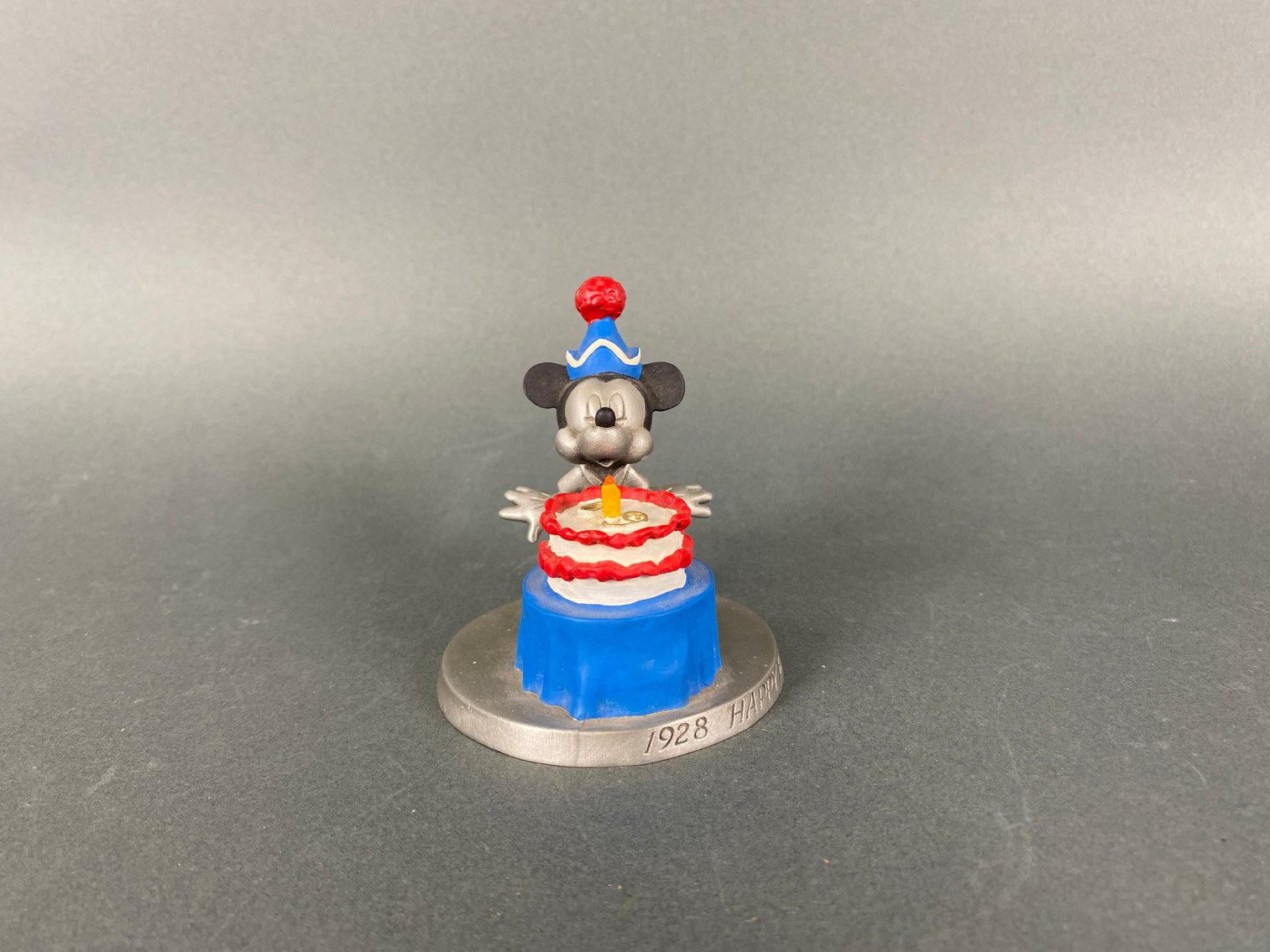 Image for Mickey Mouse, Christmas Decor, Vintage Finds, Collectibles, and More!