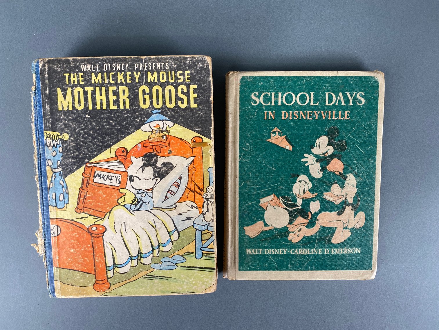 Image for Mickey Mouse, Christmas Decor, Vintage Finds, Collectibles, and More!