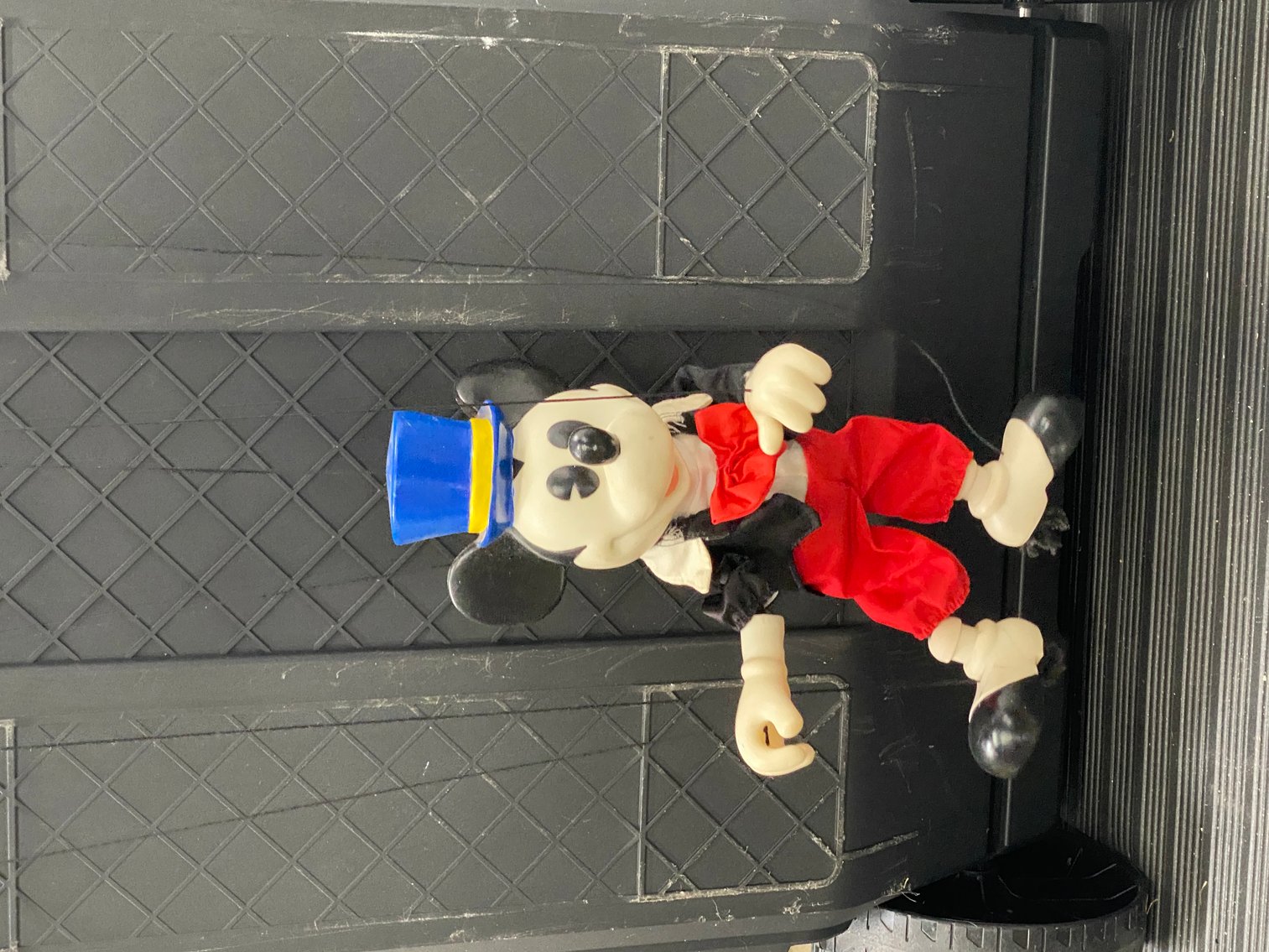 Image for Mickey Mouse, Christmas Decor, Vintage Finds, Collectibles, and More!