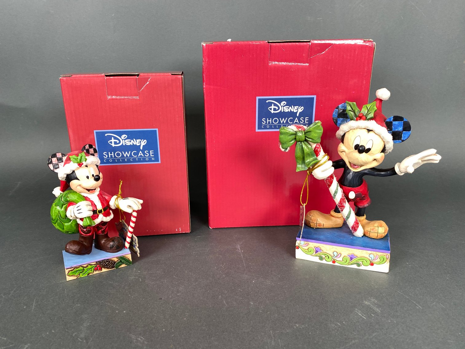 Image for Mickey Mouse, Christmas Decor, Vintage Finds, Collectibles, and More!