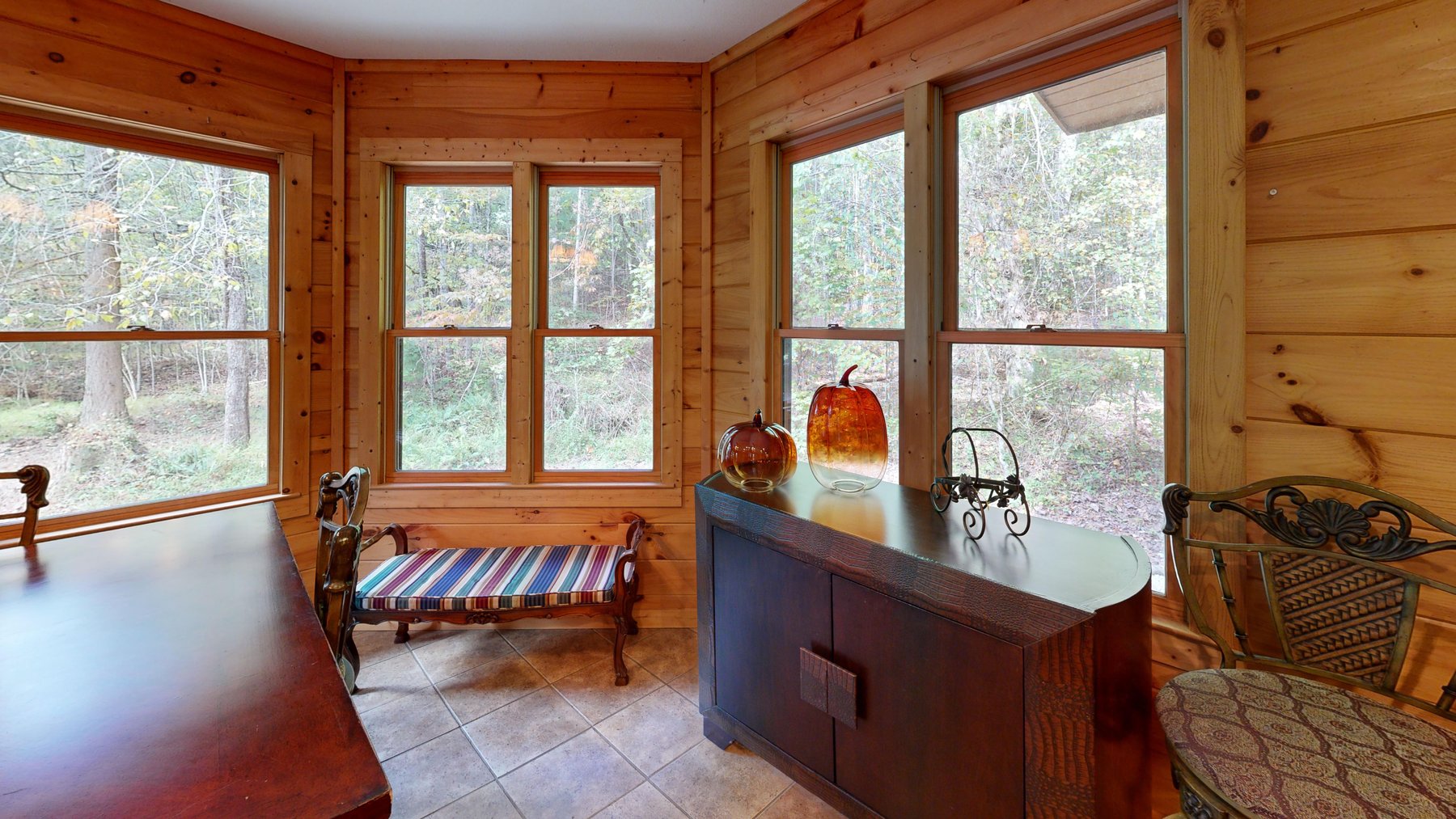 Image for Blue Ridge Cabin Getaway – 3BR/2.5BA Mountain Home on 1.28± Acres