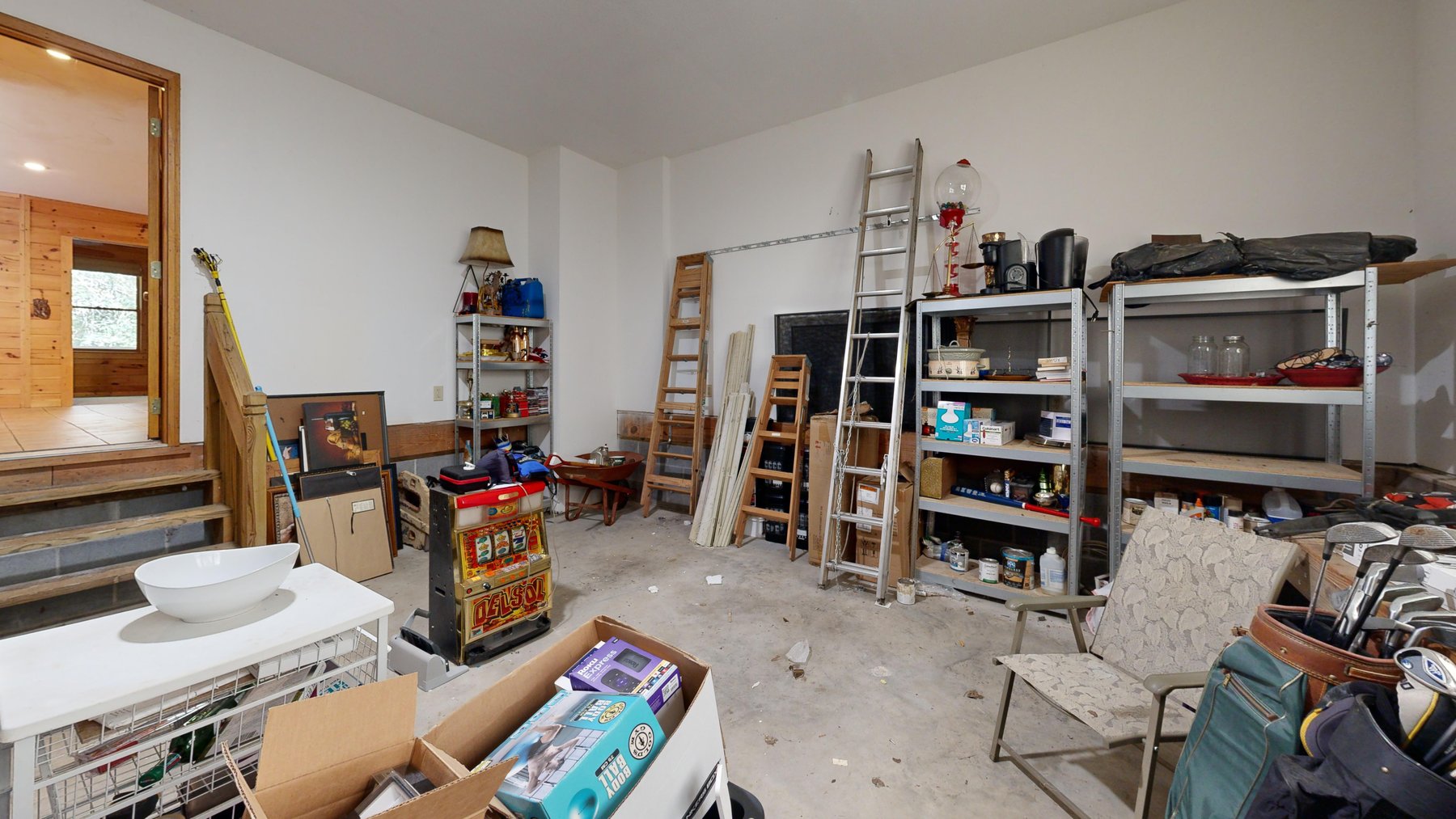 Image for Blue Ridge Cabin Getaway – 3BR/2.5BA Mountain Home on 1.28± Acres