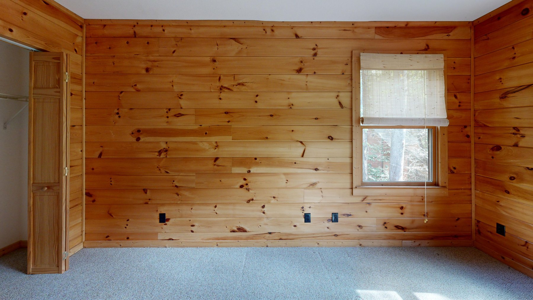 Image for Blue Ridge Cabin Getaway – 3BR/2.5BA Mountain Home on 1.28± Acres