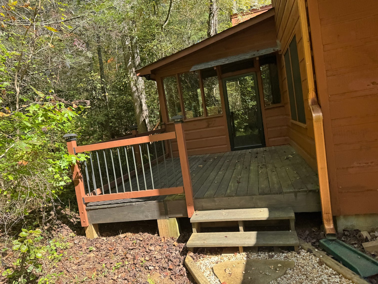 Image for Blue Ridge Cabin Getaway – 3BR/2.5BA Mountain Home on 1.28± Acres