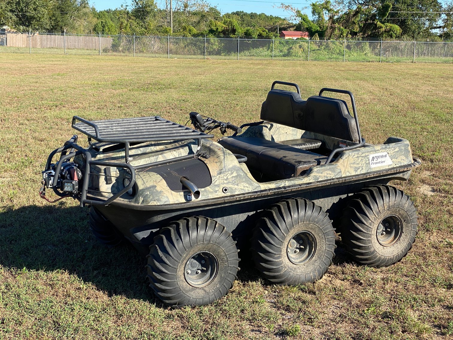 Image for Fall Equipment Auction 2025