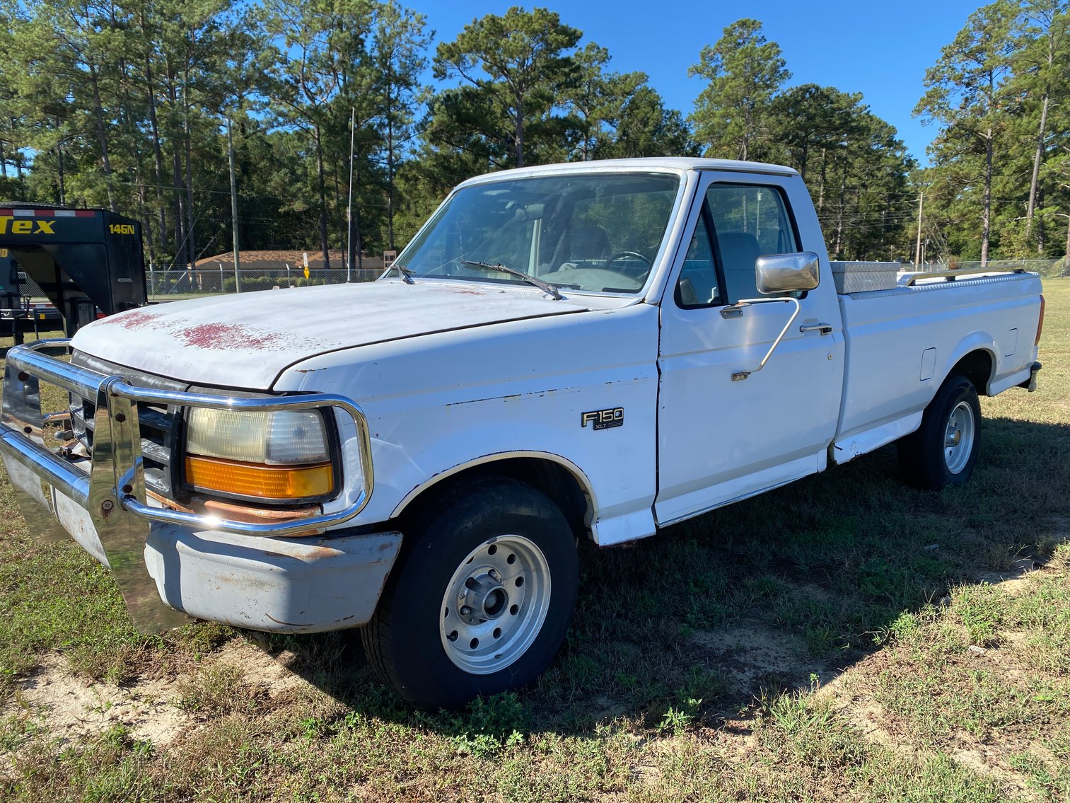 Image for Fall Equipment Auction 2025