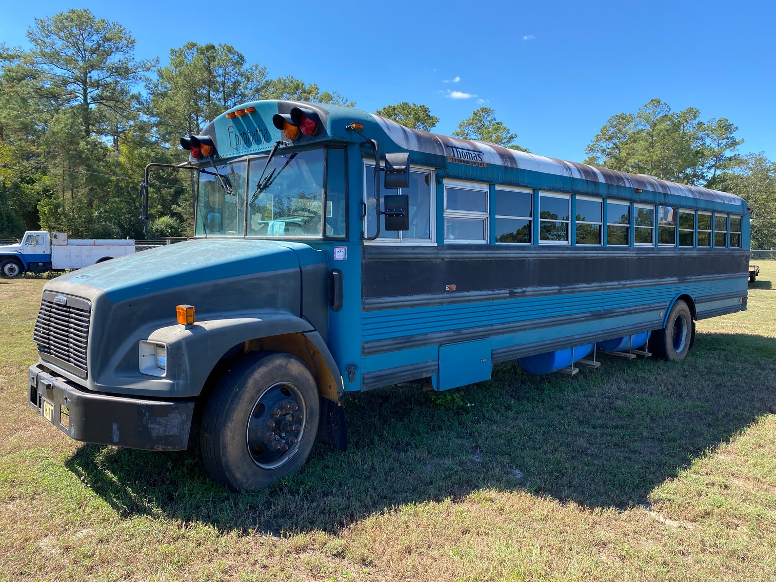 Image for Fall Equipment Auction 2025