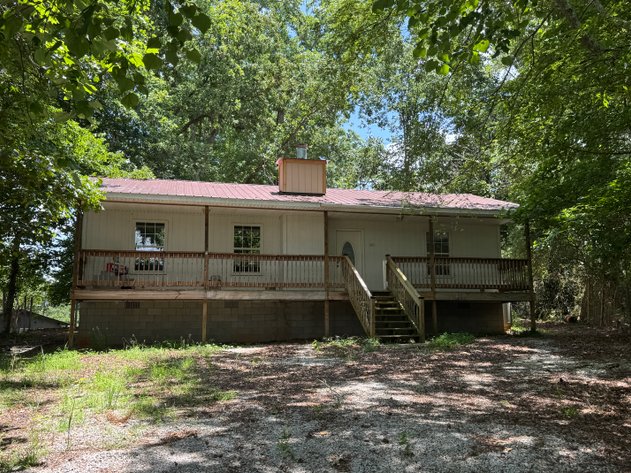 Image for Lake Hartwell Area 3-Bedroom Home in Lavonia, Georgia