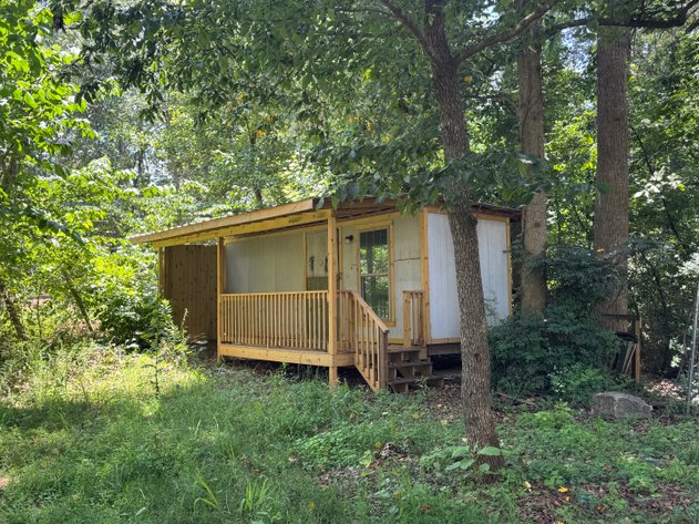 Image for Lake Hartwell Area 3-Bedroom Home in Lavonia, Georgia