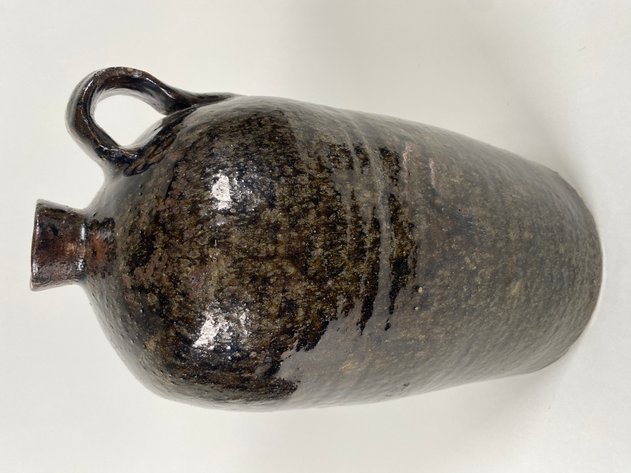 Image for The C. Truitt Martin, Jr. Estate – Southern Pottery