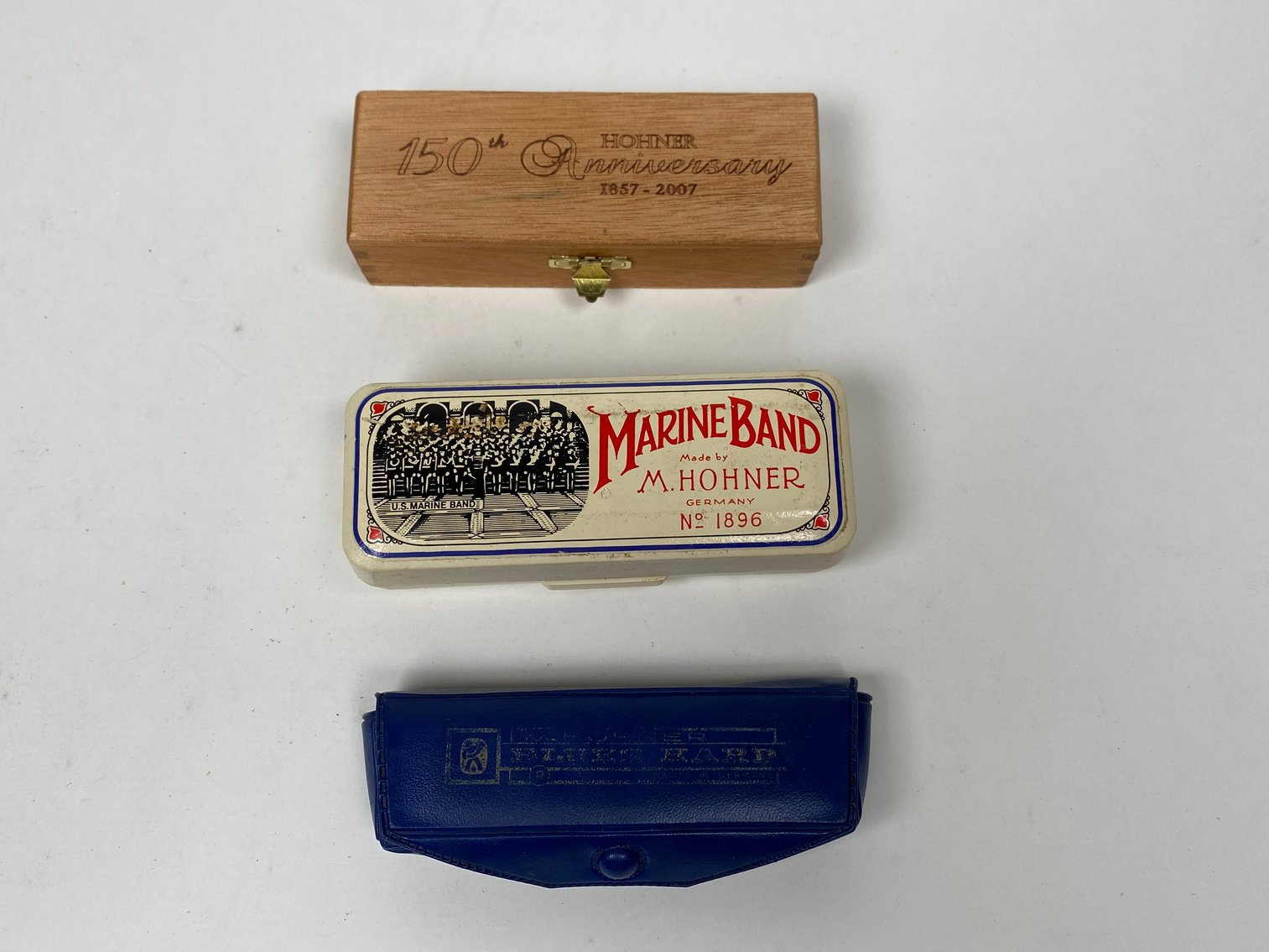 Image for Coins, Artifacts, Trading Cards, Comics, Musical Instruments, and More Collectibles!